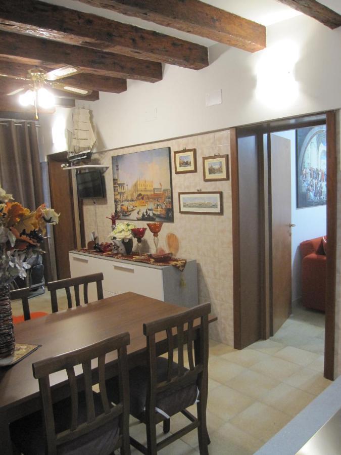 Ca' Marcella Villa Venice Exterior photo